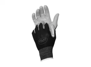 # 11636  GLOVE SMALL NITRILE TOUGH