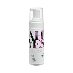 AH! YES CLEANSE Rose Scented Intimate Foaming Wash 5.1oz