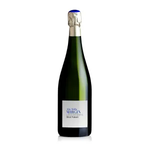 Alta Alella - Cava Gran Reserva 'Mirgin' 2018