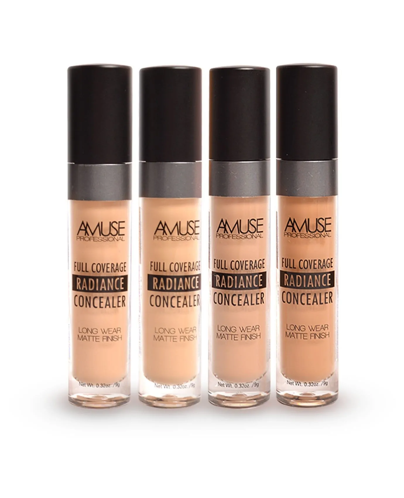 Amuse Radiance Concealer