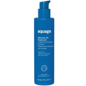 Aquage Sea Extend Silkening Oil Treatment