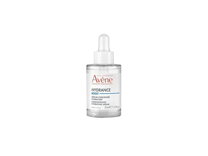 Avene Hydrance BOOST Concentrated Hydrating Serum (1 oz / 30 ml )