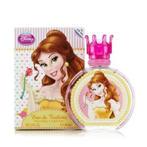 Beauty and the Beast Eau de Toilette Spray for Girls by Disney