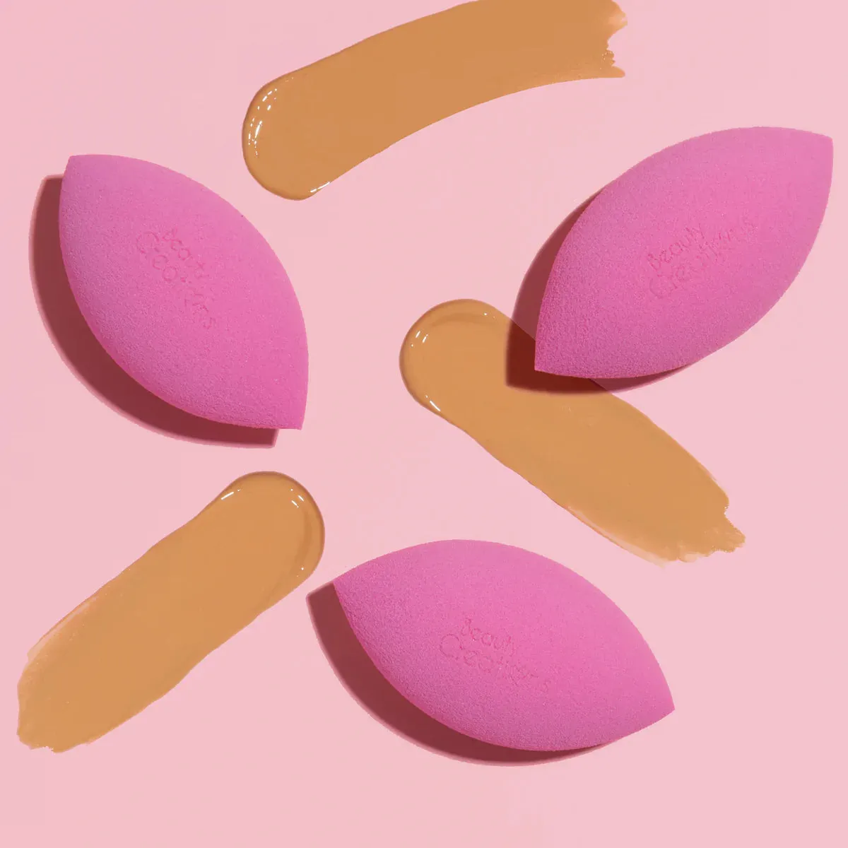 BEAUTYCREATIONS Concealer Sponge