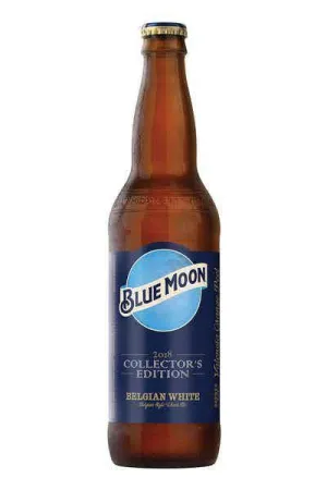 Beer Blue Moon 12pk Btl