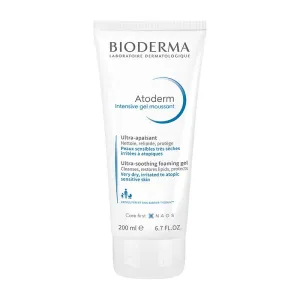 Bioderma Atoderm Intensive Ultra-Rich Foaming Gel Discontinued