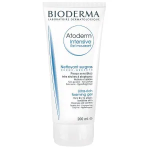 Bioderma - Atoderm ultra-rich foaming gel