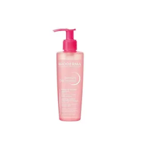 Bioderma Sensibio Gel Moussant Foaming Gel 200ml