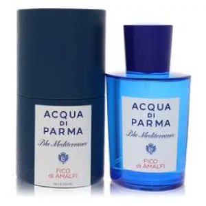 Blu Mediterraneo Fico Di Amalfi Eau De Toilette Spray By Acqua Di Parma