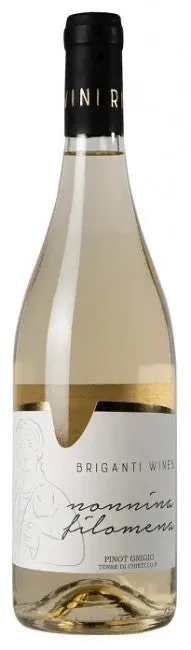 Briganti Pinot Grigio