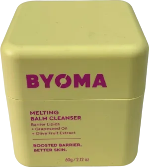 BYOMA Melting Balm Cleanser  60g