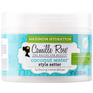 Camille Rose Coconut Water Hydrating Elixir 240ml