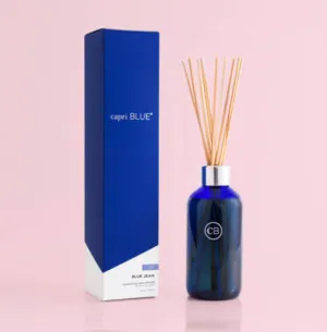 Capri Blue Signature Reed Diffuser