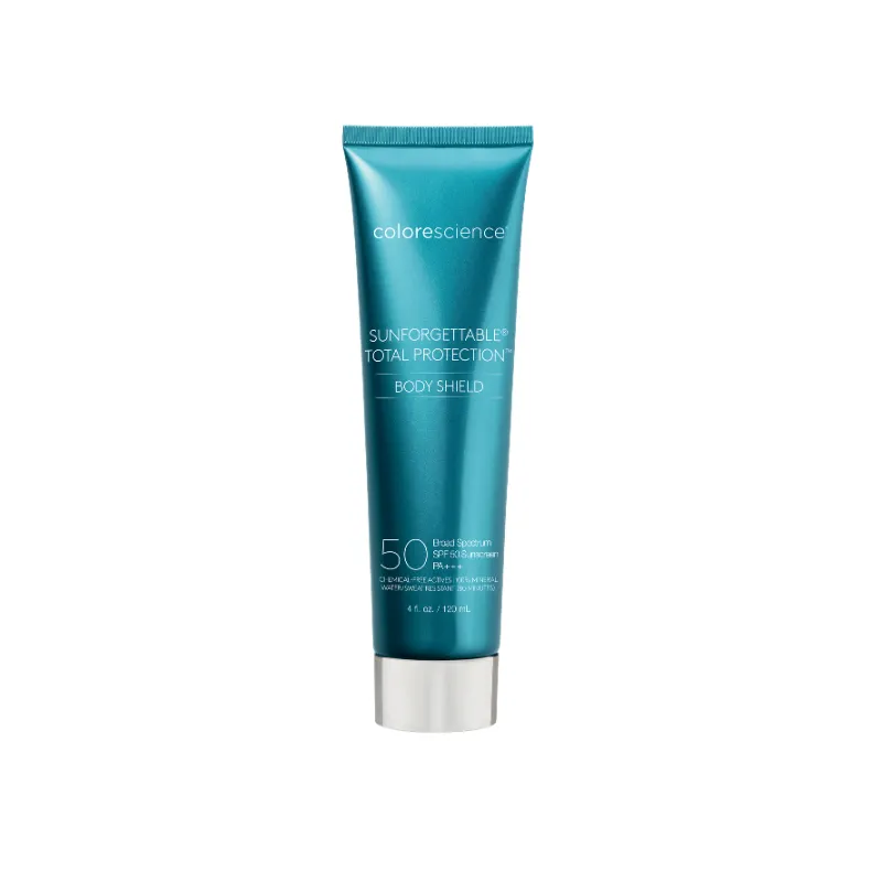 Colorescience Sunforgettable® Total Protection™ Body Shield SPF 50