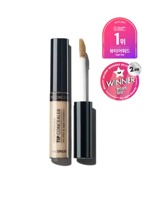 Cover Perfection Tip Concealer (6.5g) 02 Rich Beige