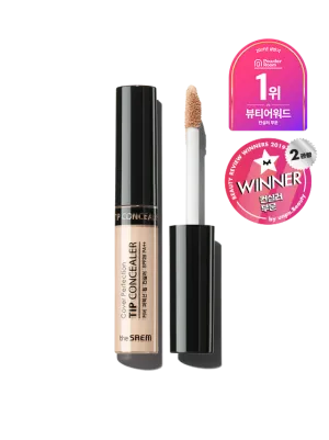 Cover Perfection Tip Concealer (6.5g) 1.25 Light Beige