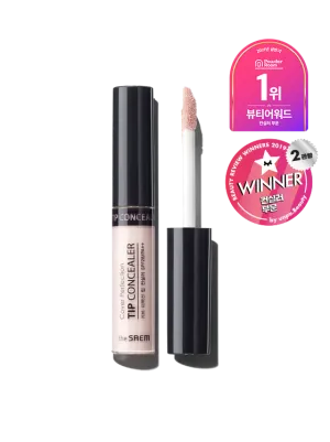 Cover Perfection Tip Concealer (6.5g) Brightener