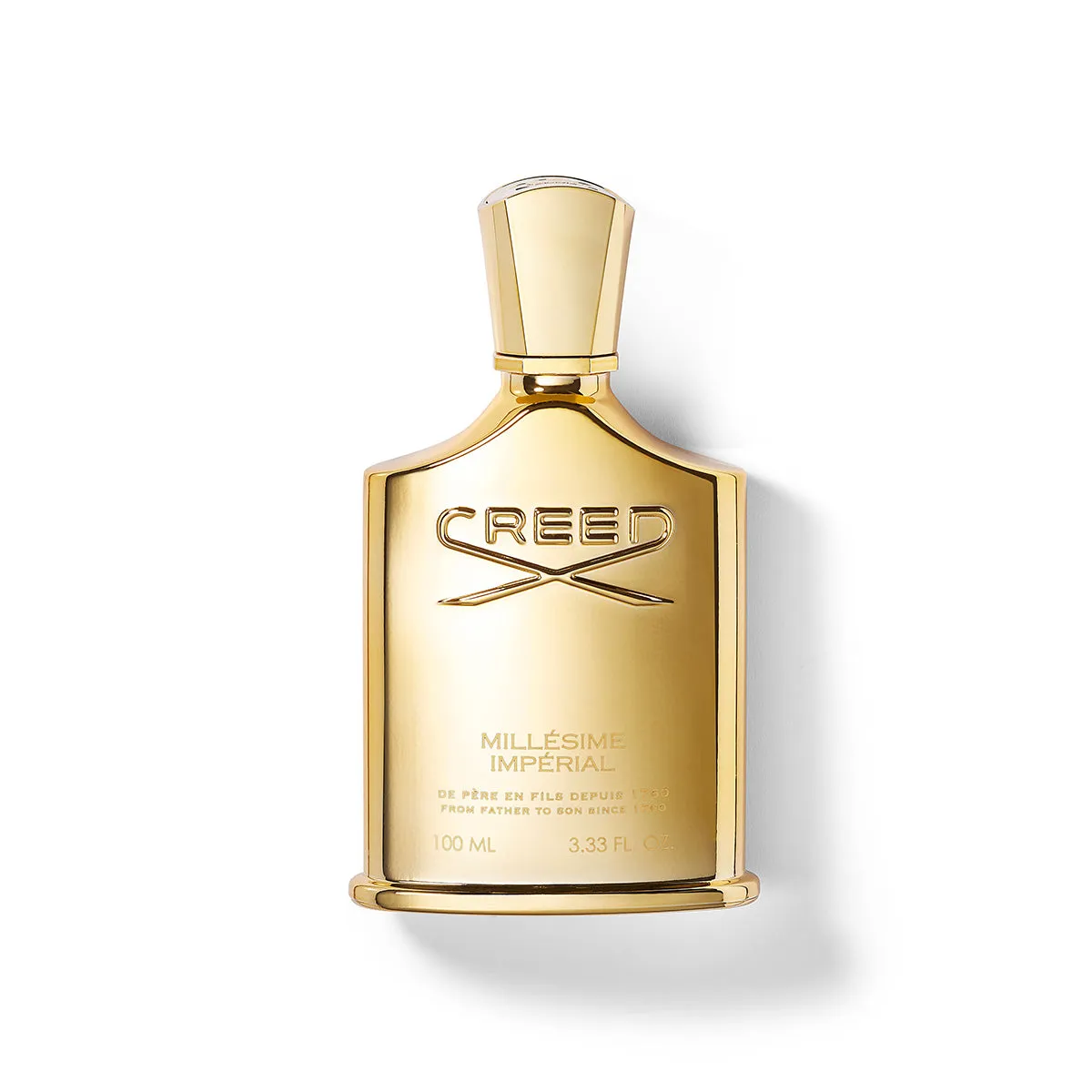 CREED MILLESIME IMPERIAL MEN EDP 100ML