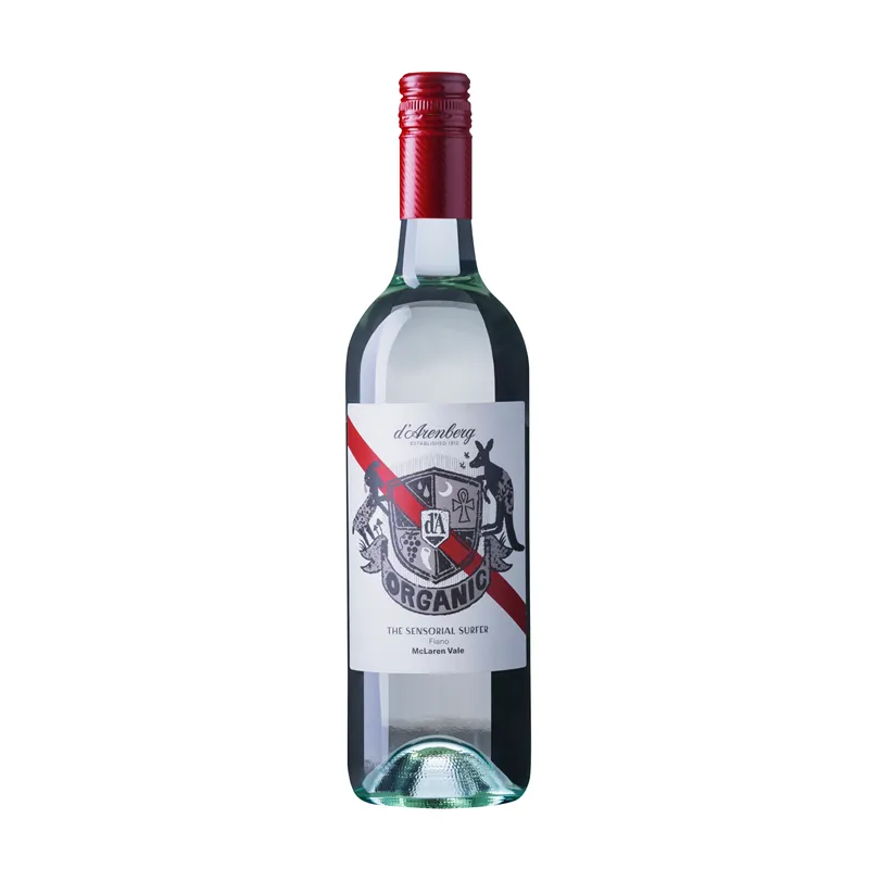 D'Arenberg The Sensorial Surfer Fiano 2023