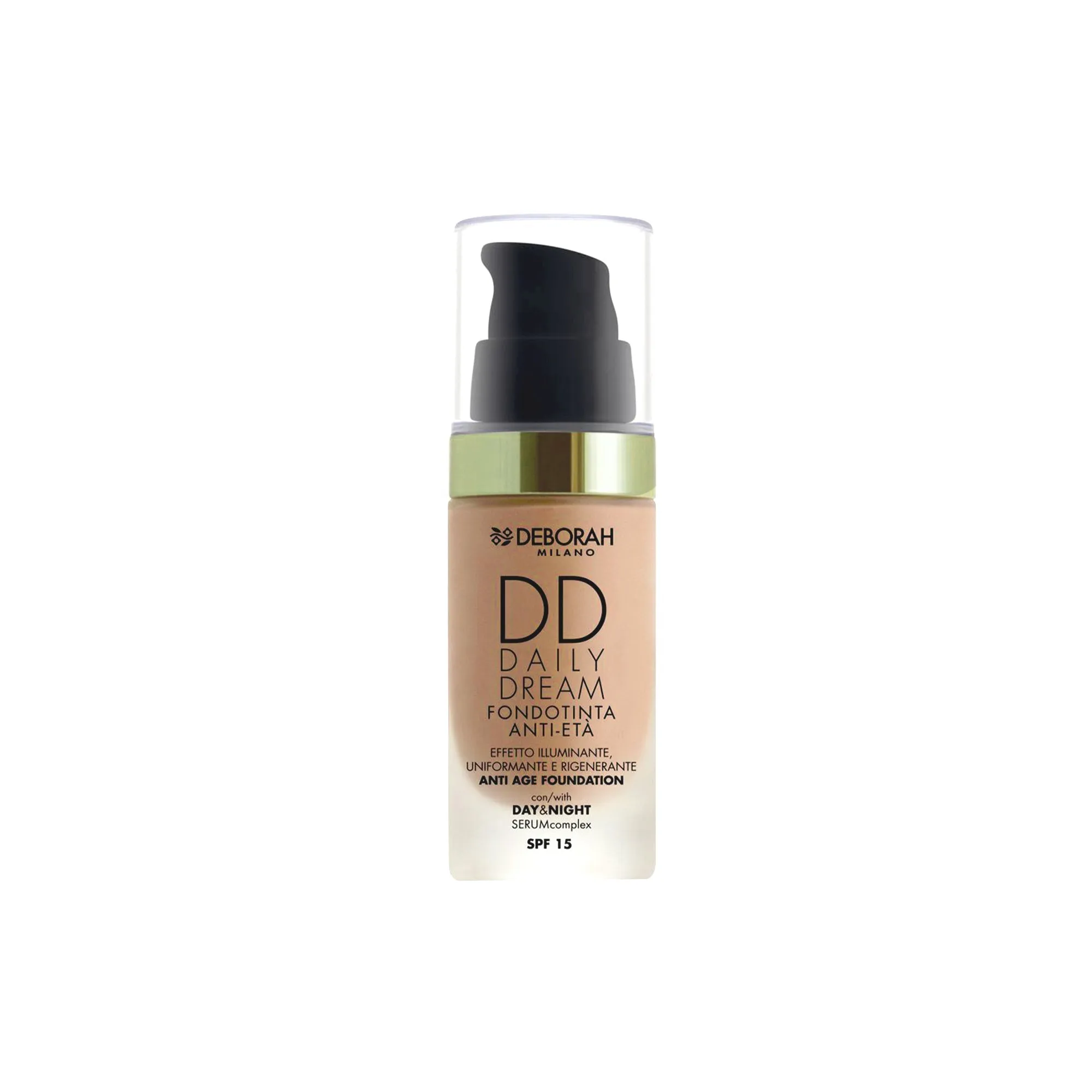 Dd Daily Dream Foundation