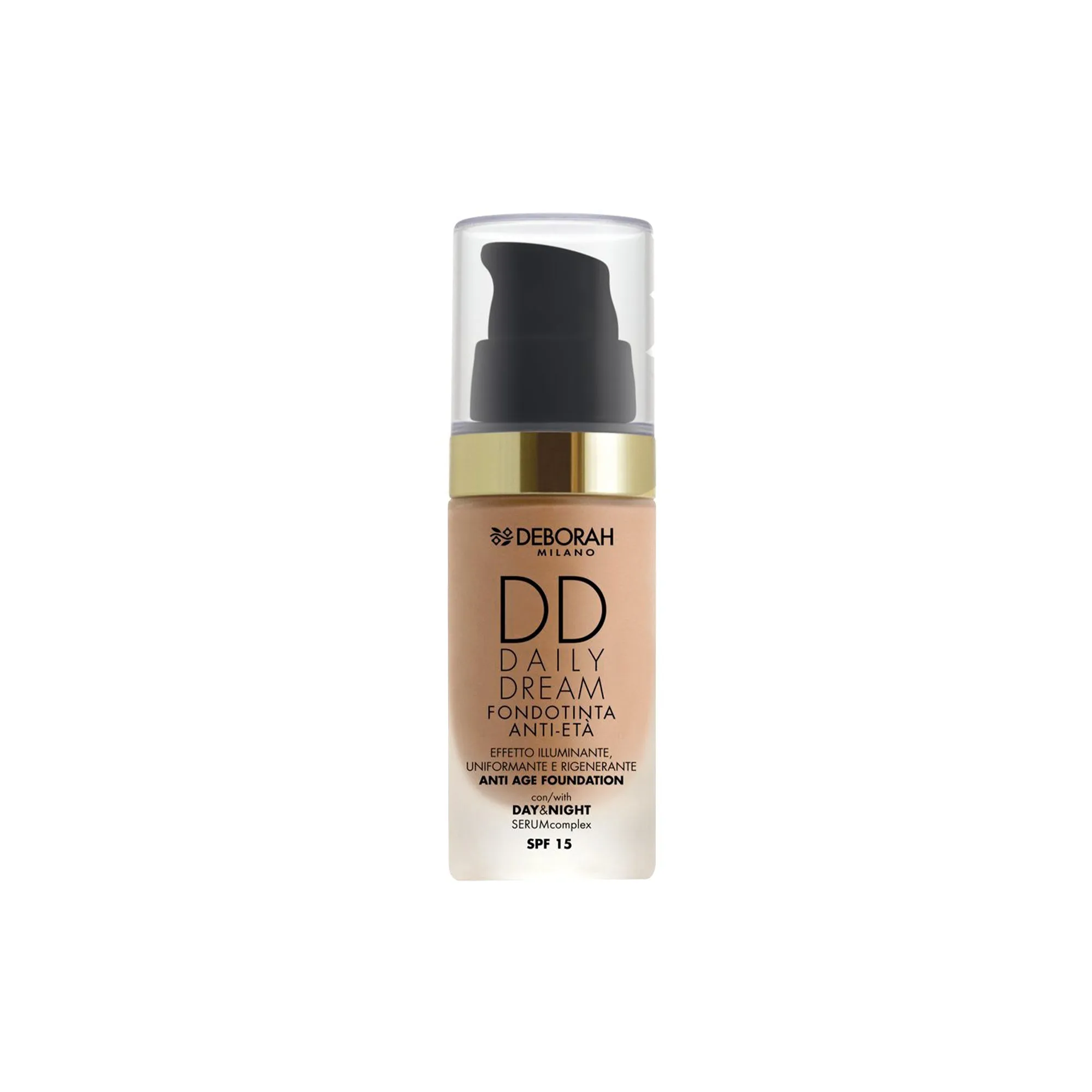 Dd Daily Dream Foundation