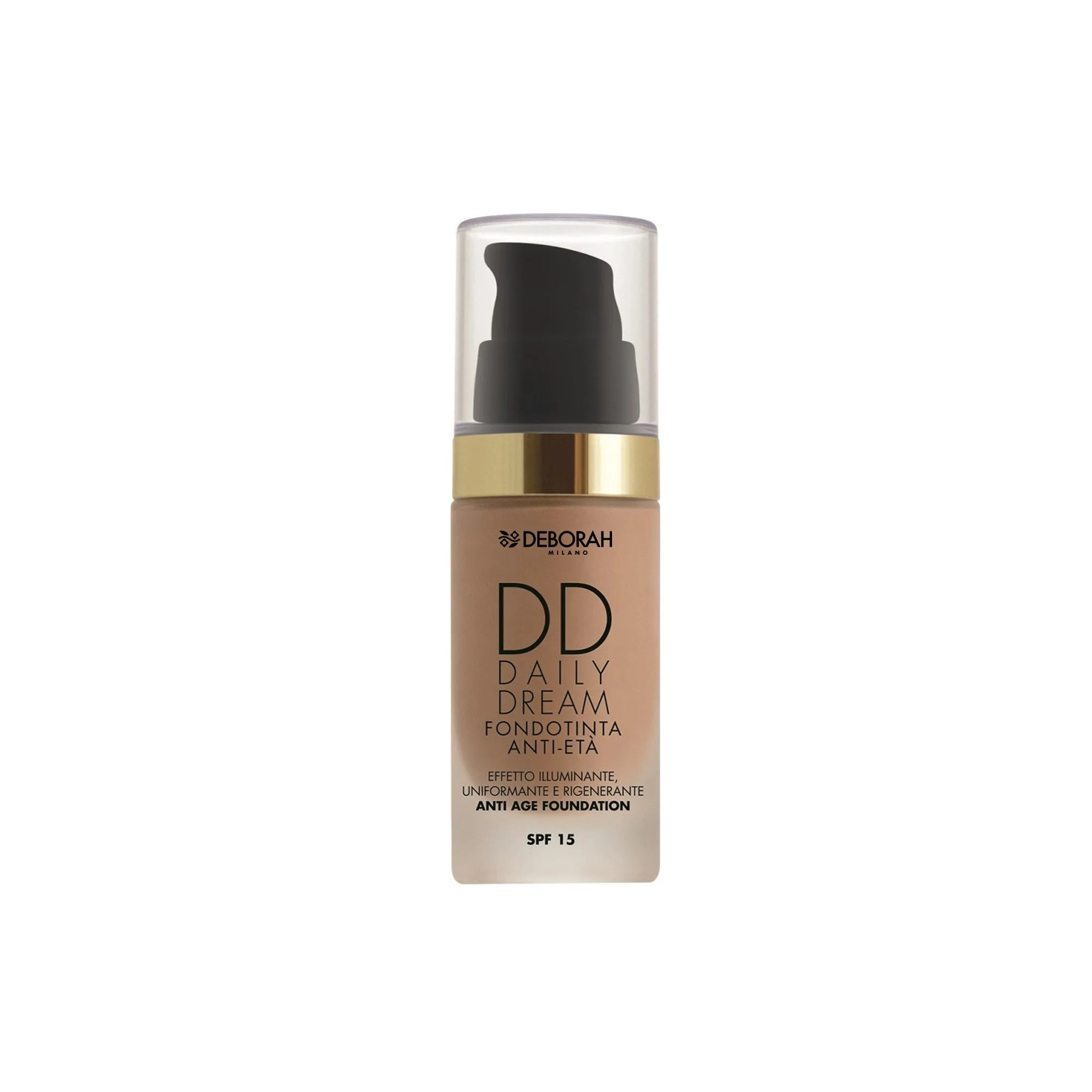 Dd Daily Dream Foundation