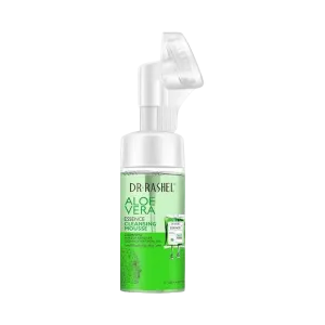 Dr Rashel Aloe Vera Essence Cleansing Mousse 125ml