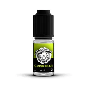 Due Time Crisp Fuji Max VG Vape E-Liquid