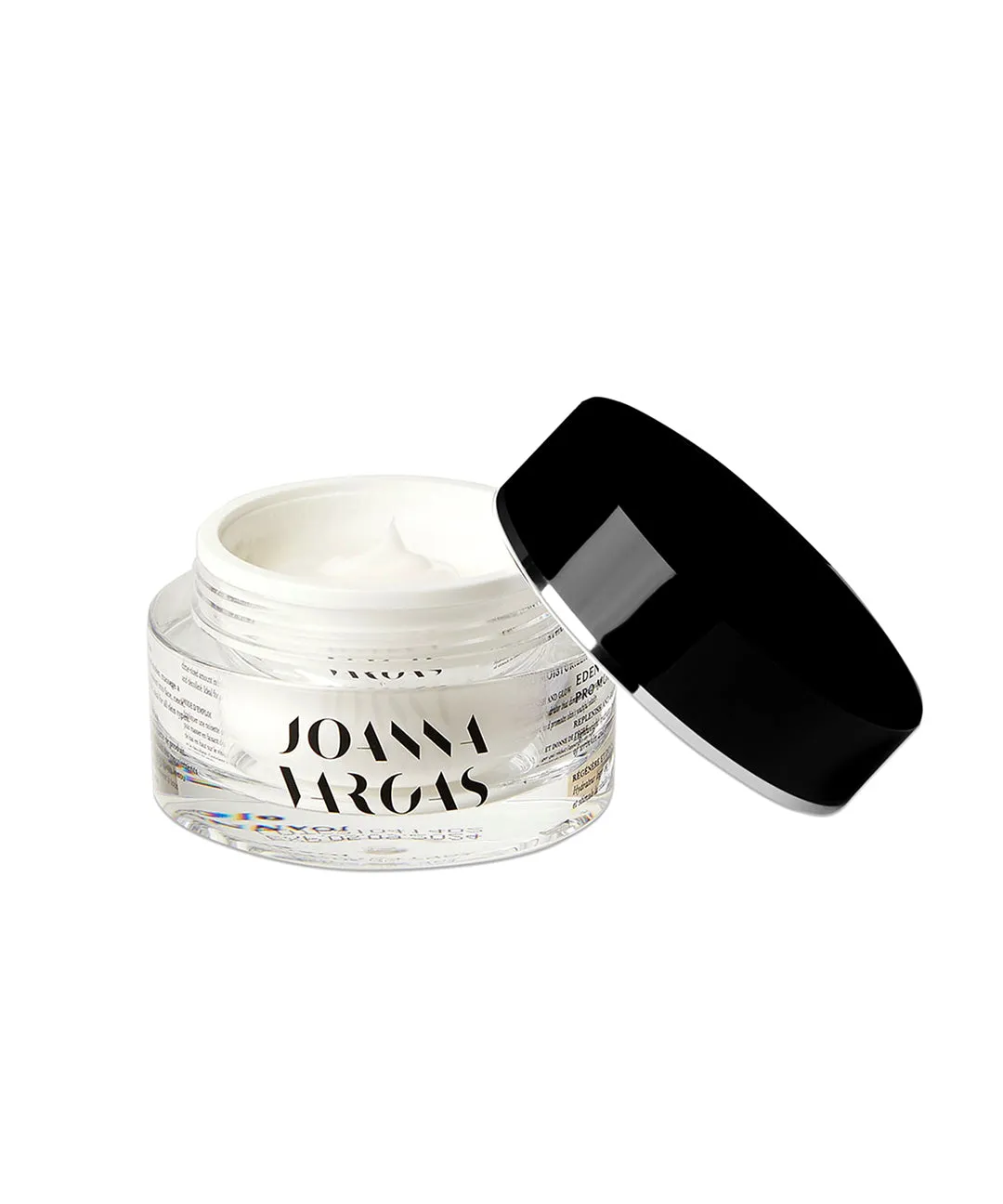 Eden Hydrating Pro Moisturizer - Deep Hydration, Anti-Aging for Dry, Dehydrated Skin - 1.6 OZ / 50ML - Joanna Vargas