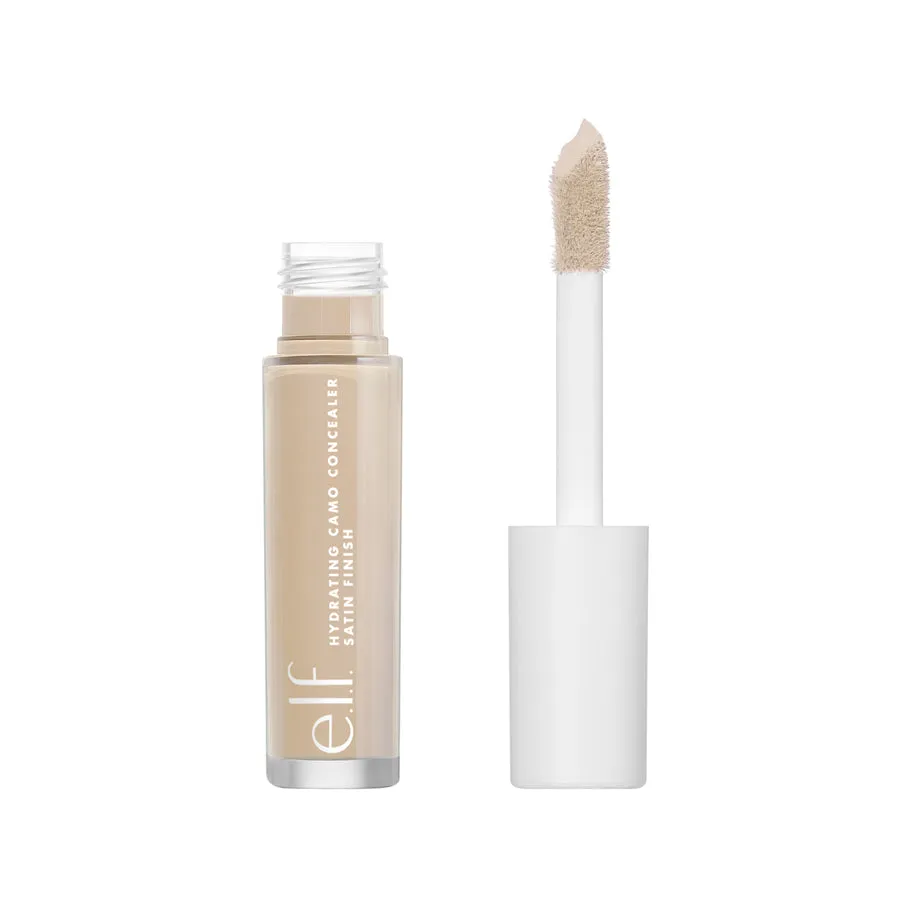 e.l.f. Cosmetics Hydrating Camo Concealer (Various Shades)