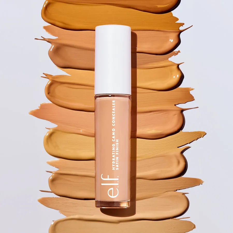 e.l.f. Cosmetics Hydrating Camo Concealer (Various Shades)