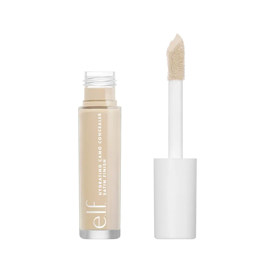 e.l.f. Cosmetics Hydrating Camo Concealer (Various Shades)