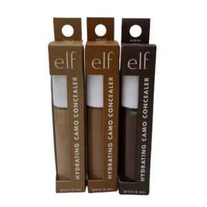 Elf Hydrating Camo Concealer (50 Pcs Box)