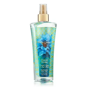 Ella James - Body Mists - 250 ml