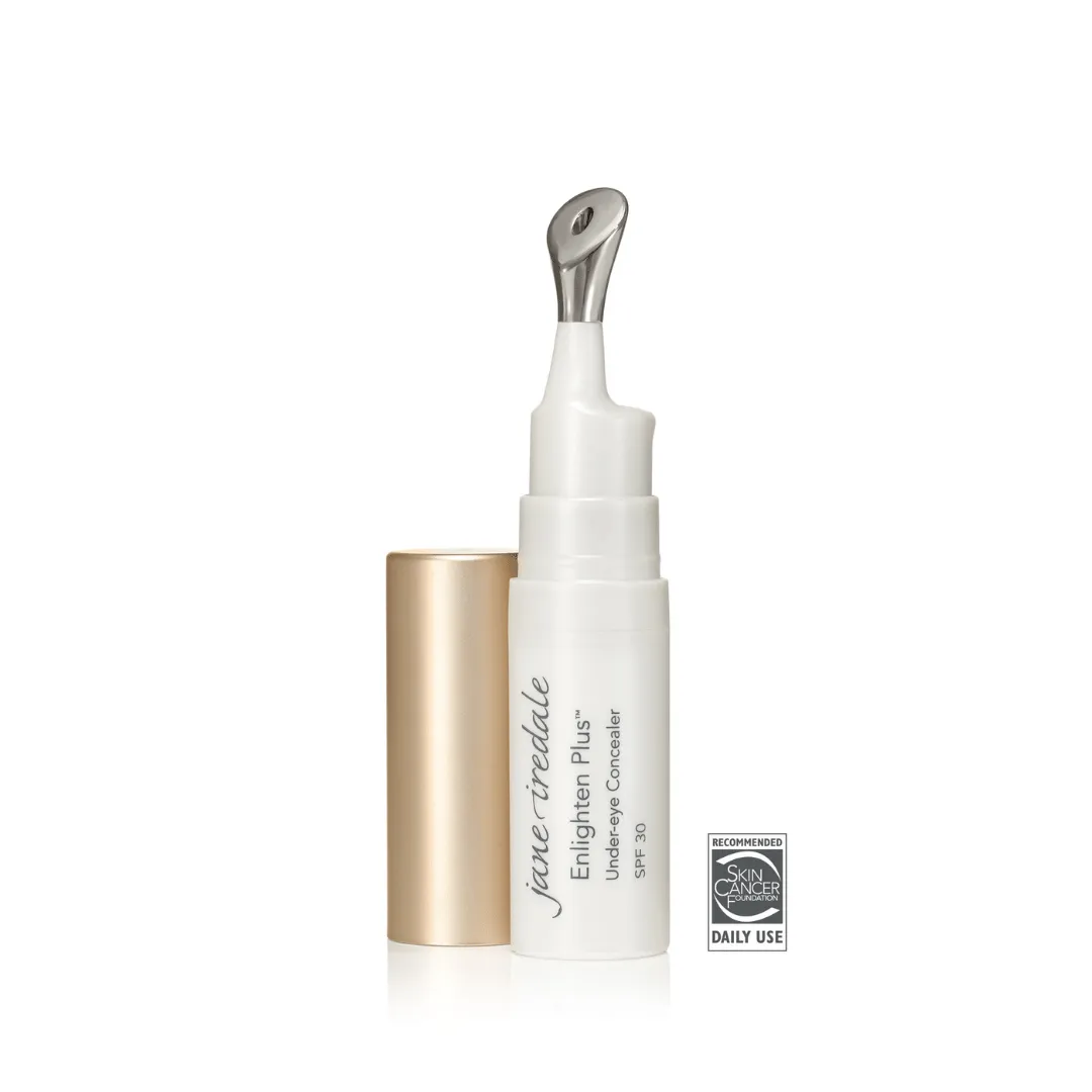 Enlighten Plus Under-Eye Concealer | Jane Iredale