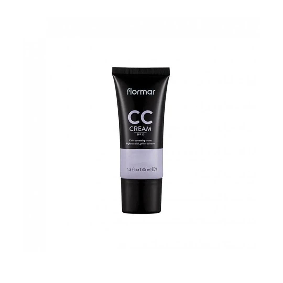 Flormar CC Cream