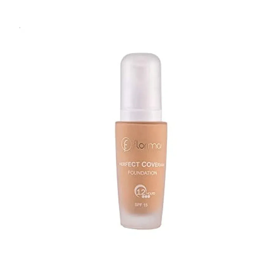 Flormar Perfect Coverage Foundation