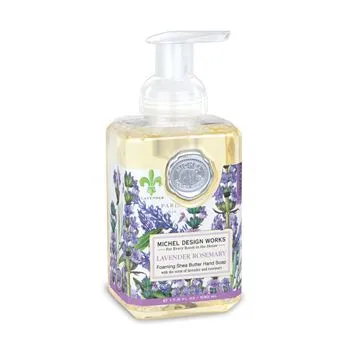 Foaming Hand Soap