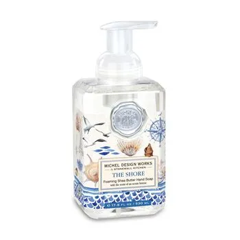 Foaming Hand Soap