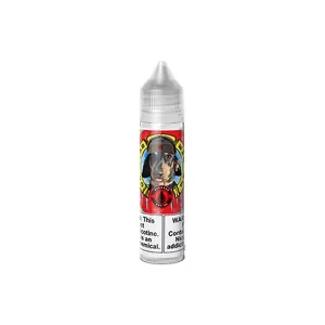 Frankie Ice (Woof Ice) by Redwood E-Liquid 60mL (Freebase)