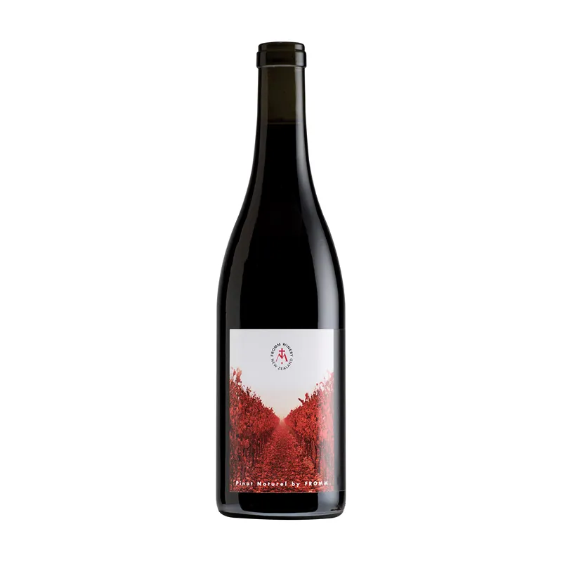 Fromm - Pinot Naturel?á- Single Vineyard 2018