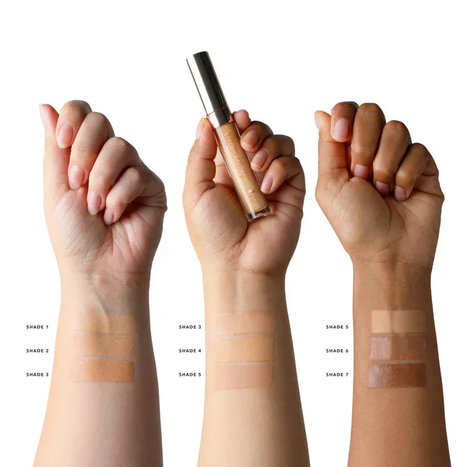 Fruit Pigmented® 2nd Skin Concealer - 100% Pure