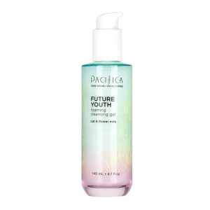 Future Youth Foaming Cleansing Gel