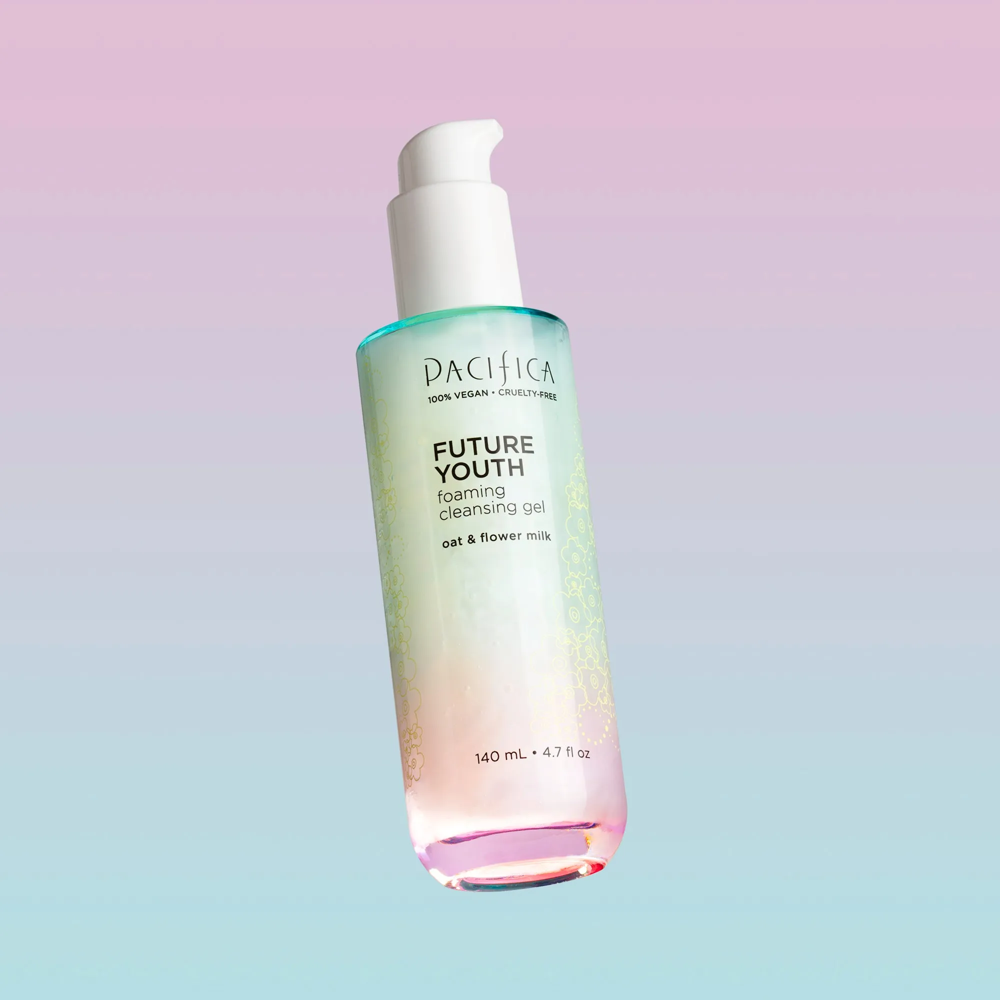 Future Youth Foaming Cleansing Gel