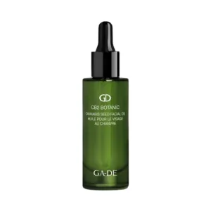 GA-DE CB2 Botanic Cannabis Seed Facial Oil 30ml