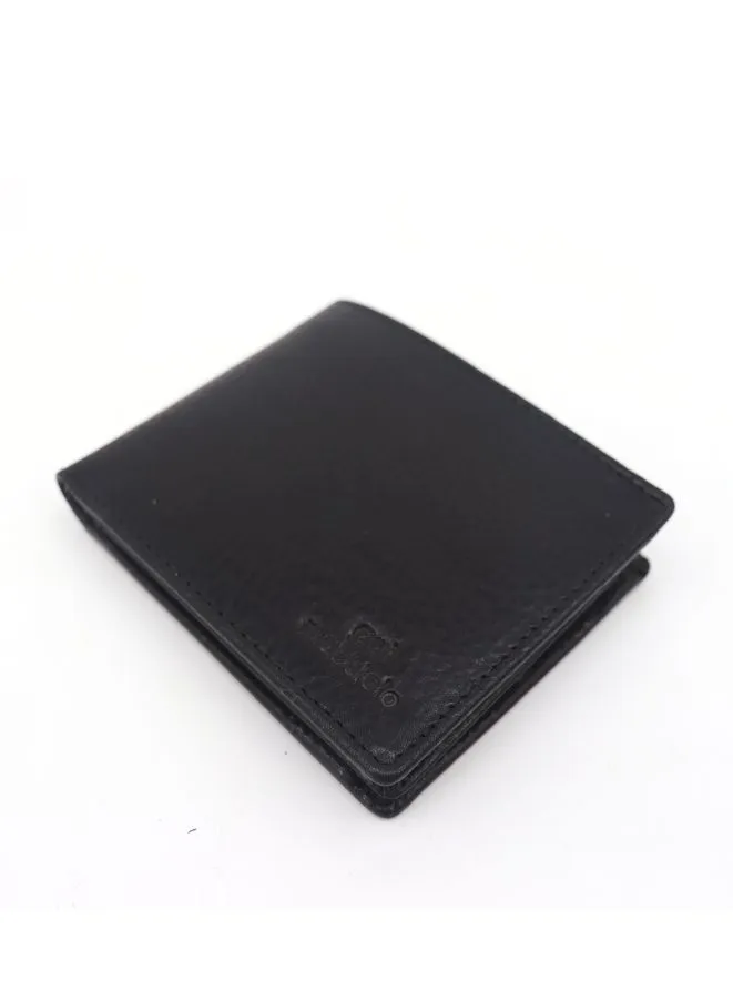 Gai Mattiolo Men's Leather Wallet : Elegant and Functional