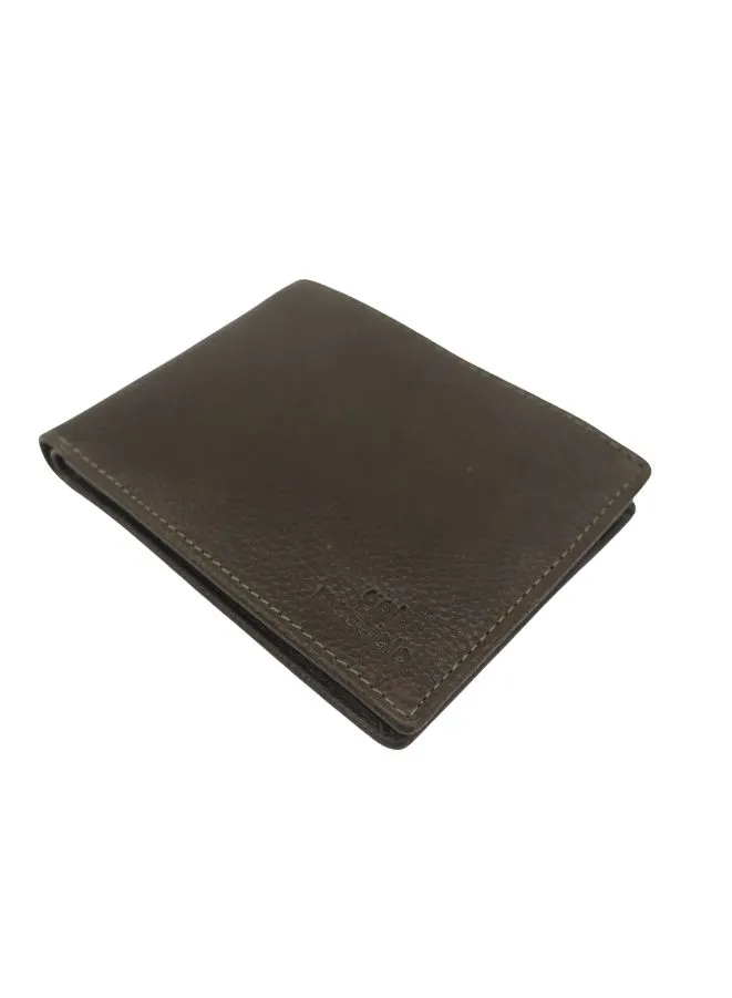 Gai Mattiolo Men's Leather Wallet : Elegant and Functional