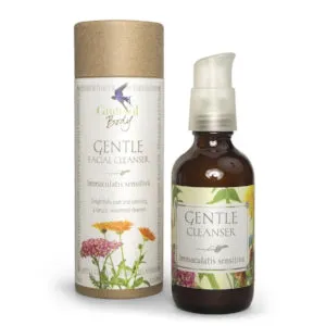 Grateful Body Gentle Cleanser