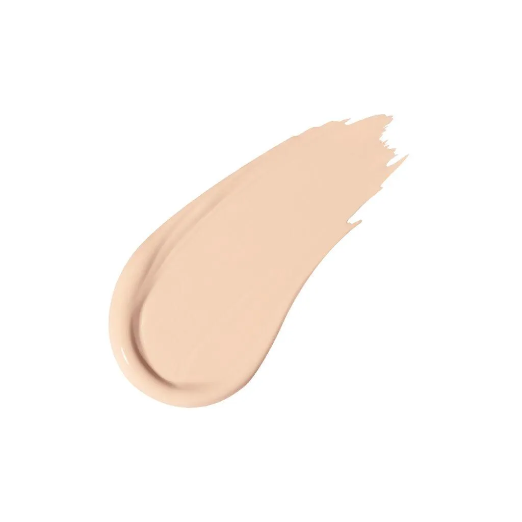 Huda Beauty #Fauxfilter Luminous Matte Buildable Coverage Crease Proof Concealer (Honey)