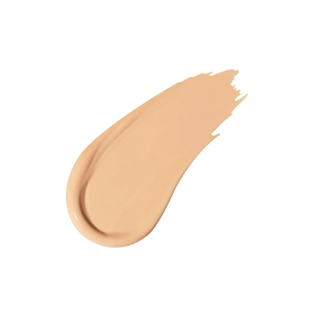 Huda Beauty #Fauxfilter Luminous Matte Buildable Coverage Crease Proof Concealer (Sugar Biscuit)